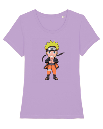 NARUTO - Naruto Uzumaki (chibi) Lavender Dawn