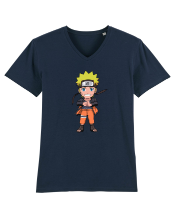 NARUTO - Naruto Uzumaki (chibi) French Navy