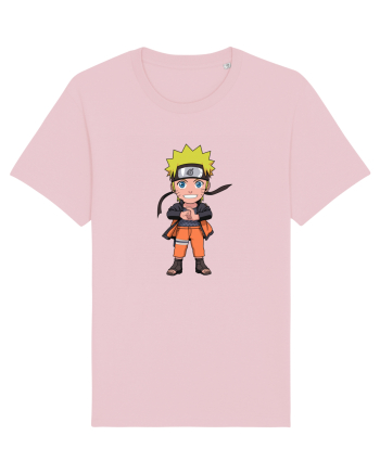 NARUTO - Naruto Uzumaki (chibi) Cotton Pink