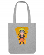 NARUTO - Naruto Orange (chibi) Sacoșă textilă