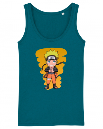 NARUTO - Naruto Orange (chibi) Ocean Depth