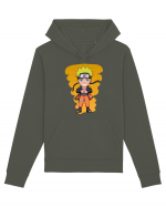 NARUTO - Naruto Orange (chibi) Hanorac Unisex Drummer