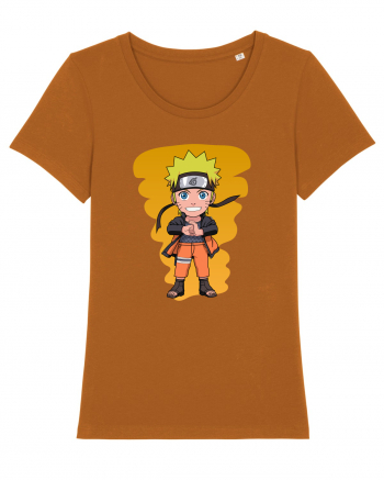 NARUTO - Naruto Orange (chibi) Roasted Orange