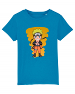 NARUTO - Naruto Orange (chibi) Tricou mânecă scurtă  Copii Mini Creator