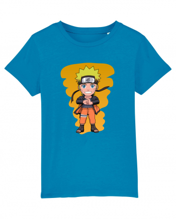 NARUTO - Naruto Orange (chibi) Azur