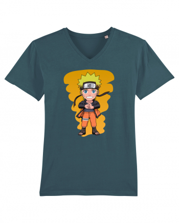 NARUTO - Naruto Orange (chibi) Stargazer