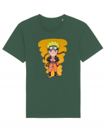 NARUTO - Naruto Orange (chibi) Tricou mânecă scurtă Unisex Rocker