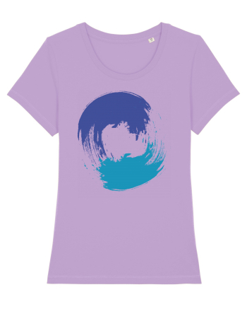Color Wheel - blue-blue Lavender Dawn