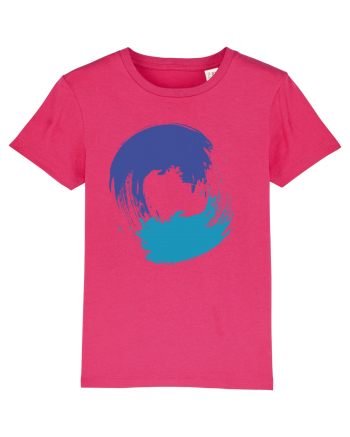 Color Wheel - blue-blue Raspberry