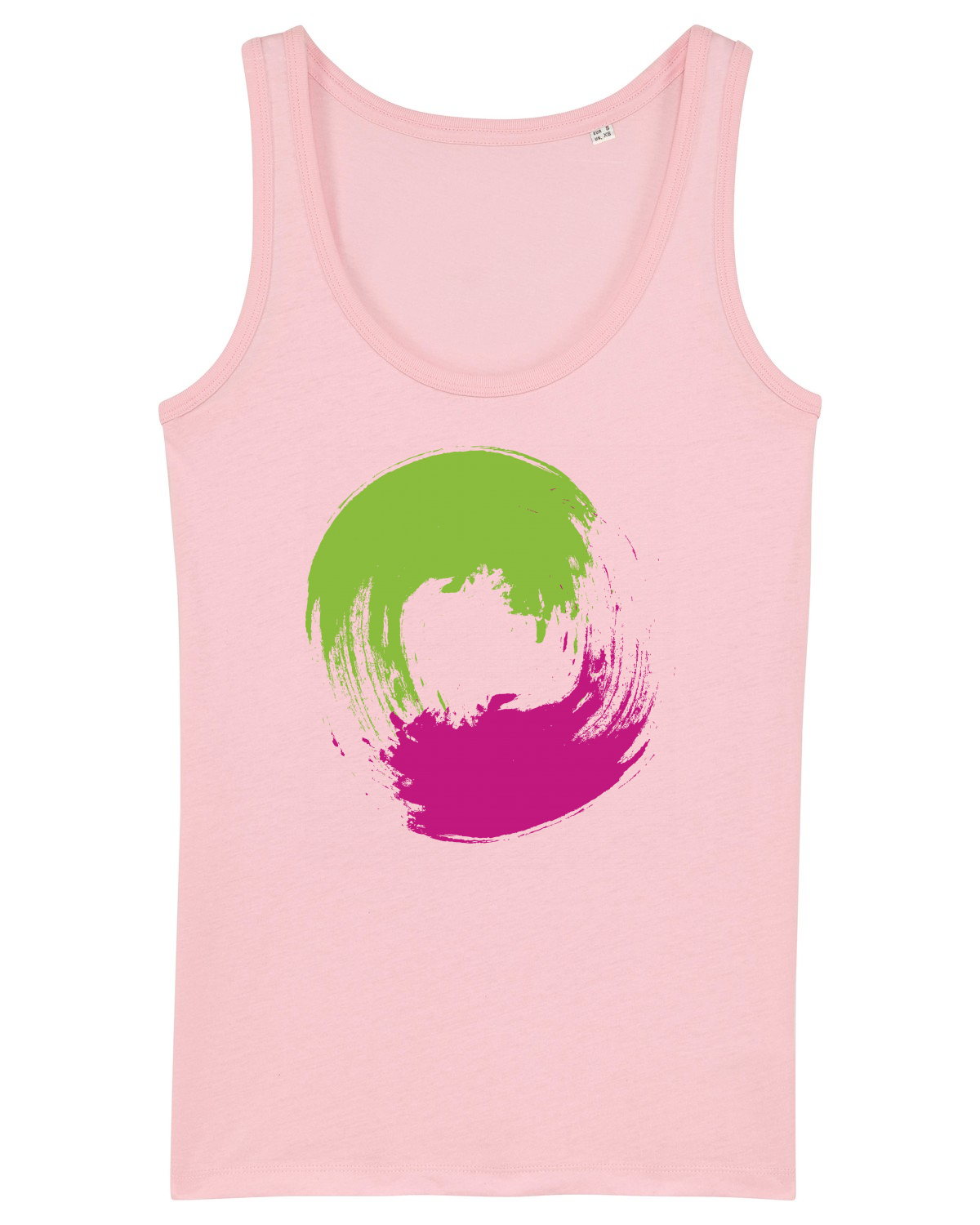 Maiou Damă Dreamer Cotton Pink