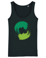 Color Wheel - green&green Maiou Damă Dreamer