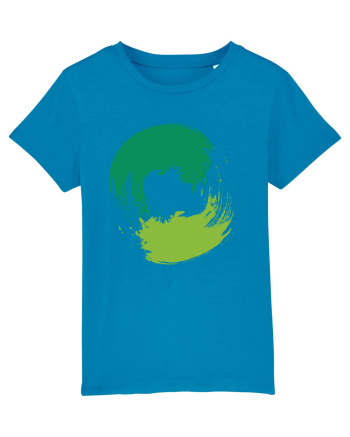 Color Wheel - green&green Azur
