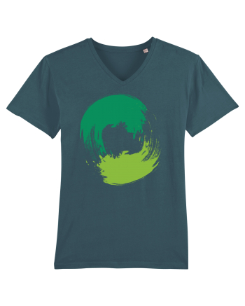 Color Wheel - green&green Stargazer