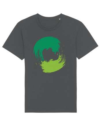 Color Wheel - green&green Anthracite
