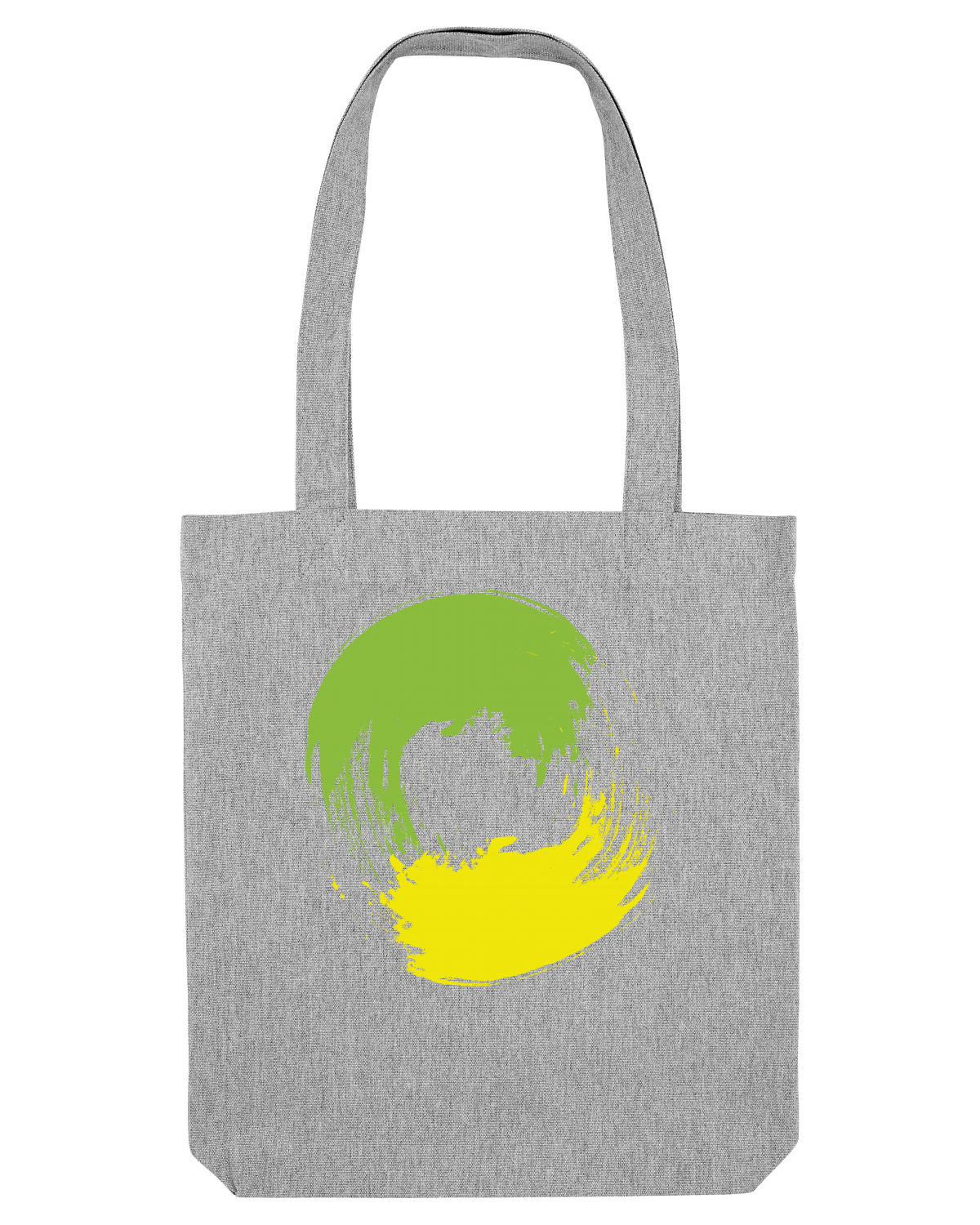 Sacoșă textilă Heather Grey