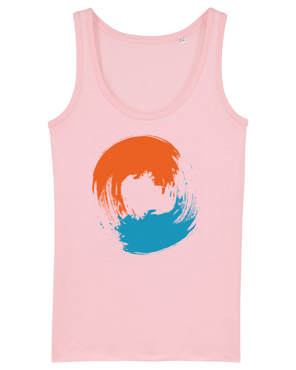 Maiou Damă Dreamer Cotton Pink