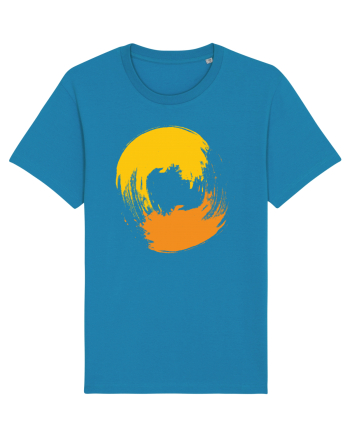 Color Wheel - orange&orange Azur