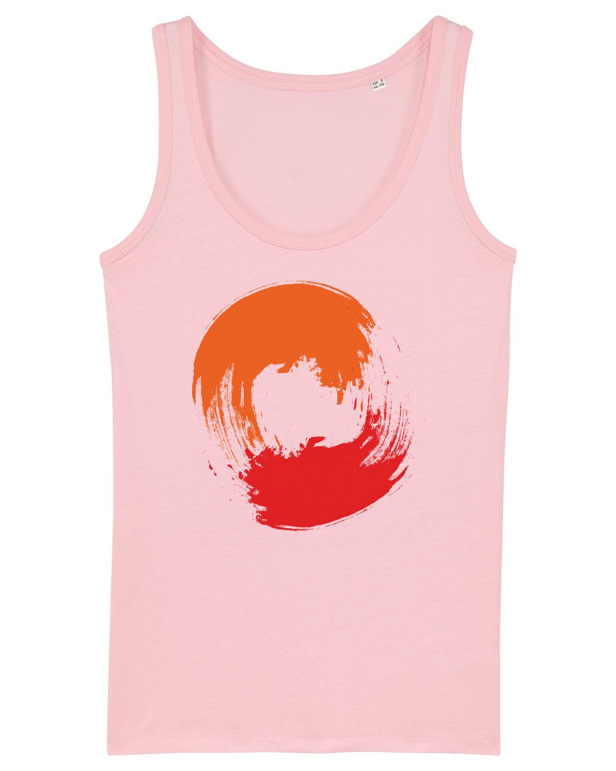 Maiou Damă Dreamer Cotton Pink