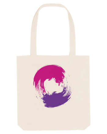 Color Wheel - violet&purple Natural