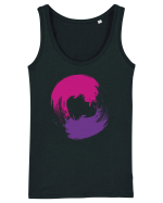 Color Wheel - violet&purple Maiou Damă Dreamer