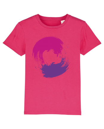 Color Wheel - violet&purple Raspberry