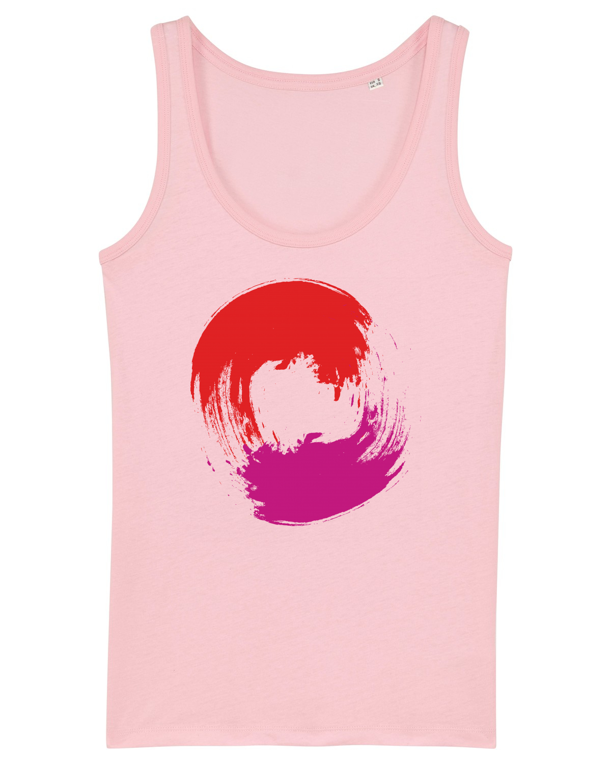 Maiou Damă Dreamer Cotton Pink