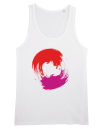 Color Wheel - red&purple Maiou Bărbat Runs