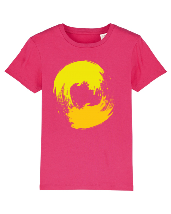 Color Wheel - yellow&orange Raspberry