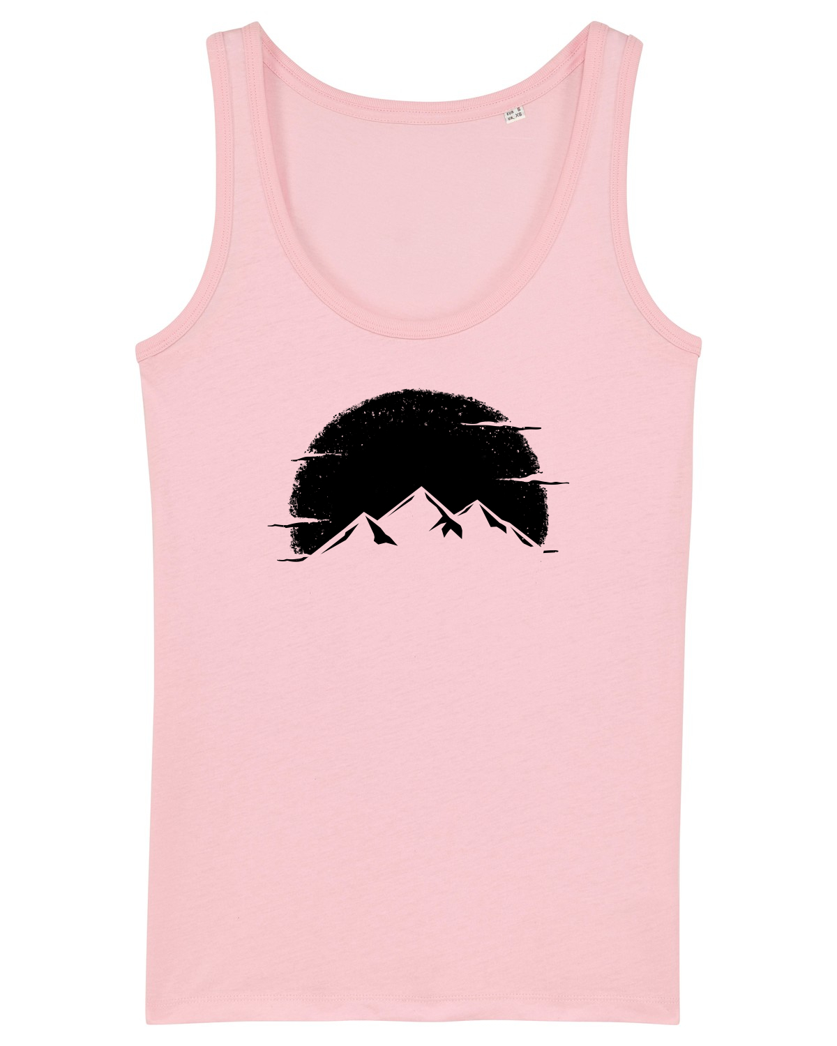 Maiou Damă Dreamer Cotton Pink