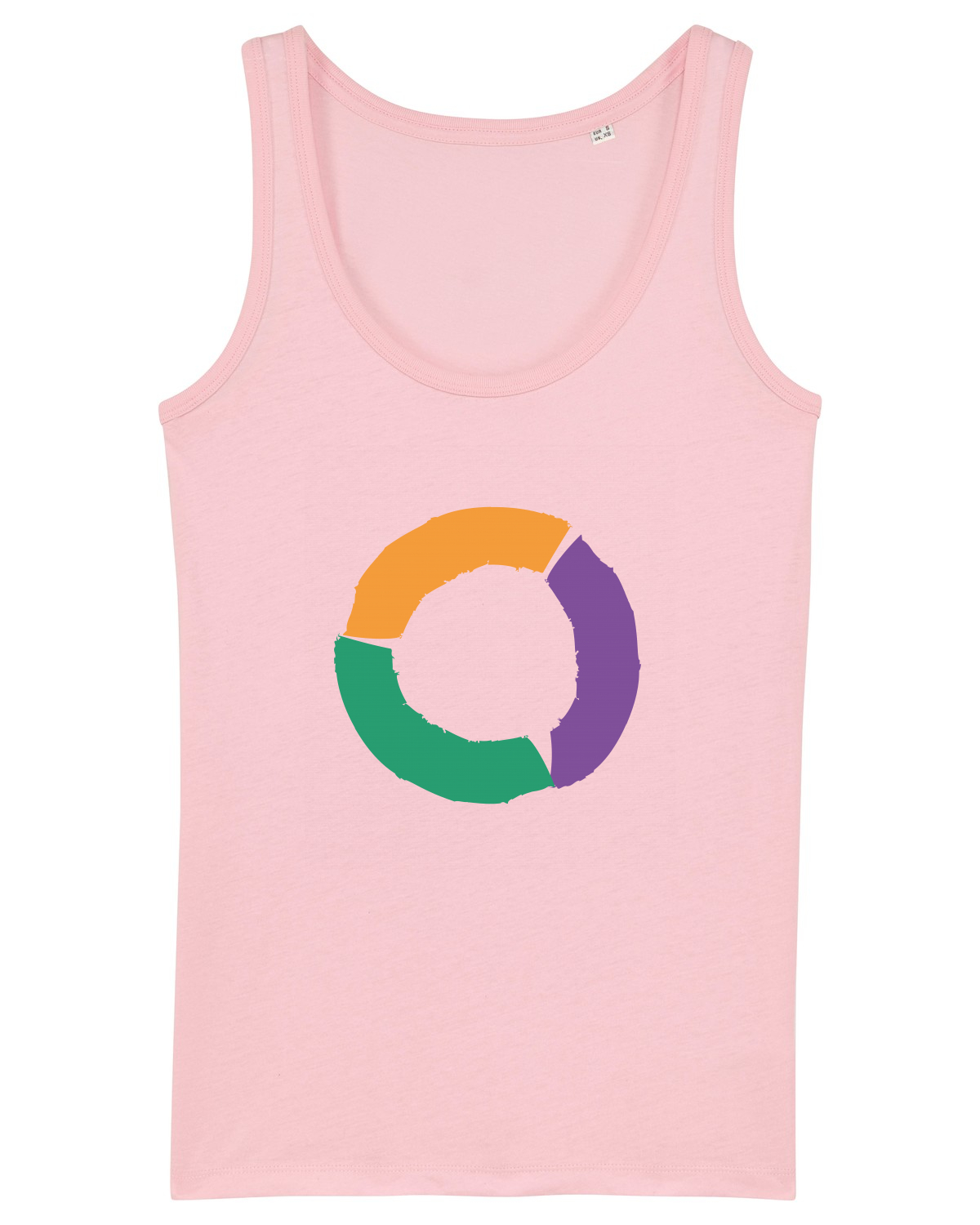 Maiou Damă Dreamer Cotton Pink