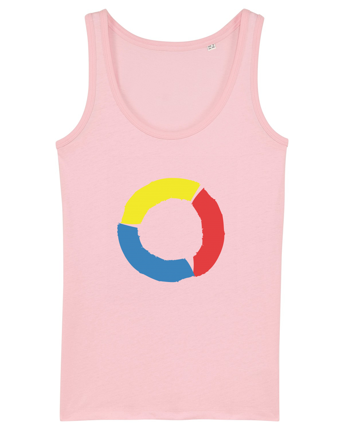 Maiou Damă Dreamer Cotton Pink