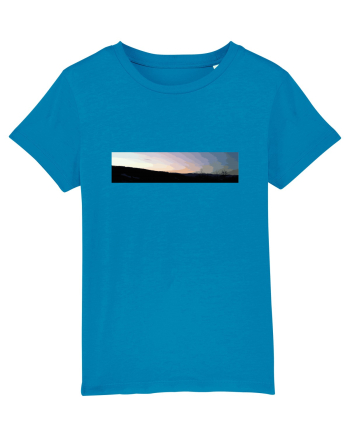 Photo Illustration - boxed sunset 1 Azur