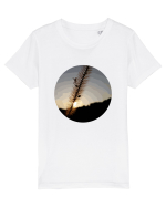 Photo Illustration - macro in the sunset 1 Tricou mânecă scurtă  Copii Mini Creator