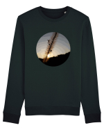 Photo Illustration - macro in the sunset 1 Bluză mânecă lungă Unisex Rise