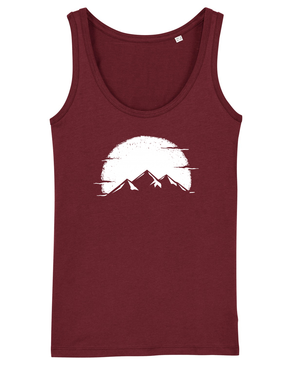 Maiou Damă Dreamer Burgundy