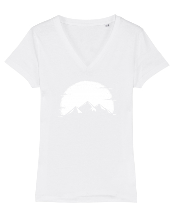 Creste de Munți White