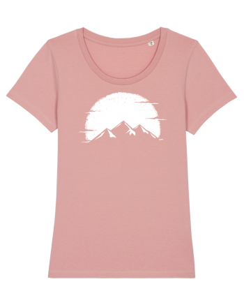 Creste de Munți Canyon Pink
