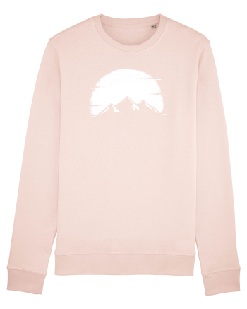 Creste de Munți Candy Pink