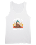 NAMASTAY Home and Chill Sloth Maiou Bărbat Runs