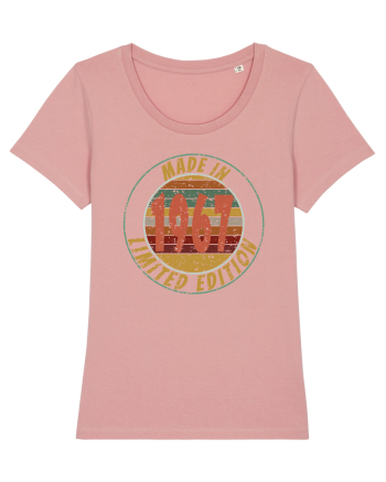 Made In 1967 Limited Edition Canyon Pink