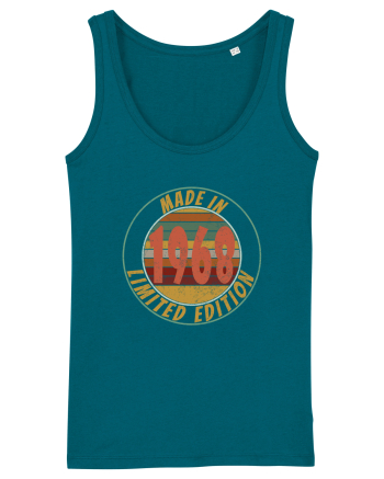 Made In 1968 Limited Edition Ocean Depth