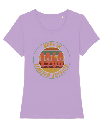 Made In 1968 Limited Edition Lavender Dawn