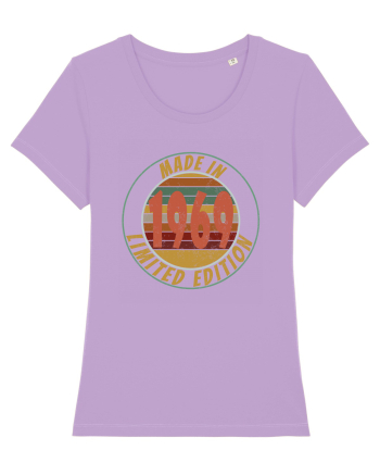Made In 1969 Limited Edition Lavender Dawn