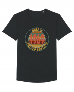 Made In 1969 Limited Edition Tricou mânecă scurtă guler larg Bărbat Skater