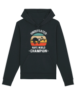 Naps World Champion Sloth Hanorac Unisex Drummer