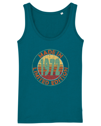 Made In 1972 Limited Edition Ocean Depth