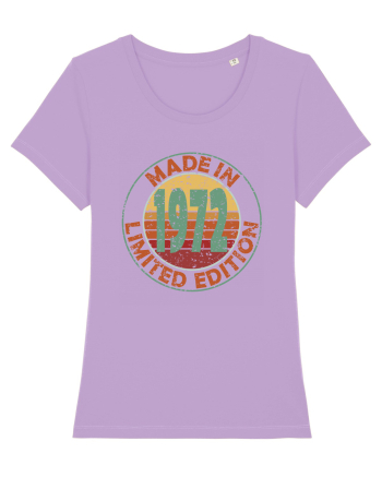 Made In 1972 Limited Edition Lavender Dawn