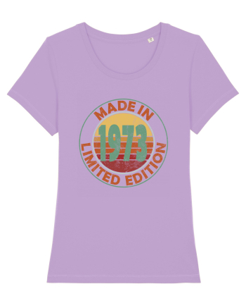Made In 1973 Limited Edition Lavender Dawn