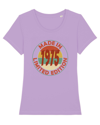 Made In 1975 Limited Edition Lavender Dawn
