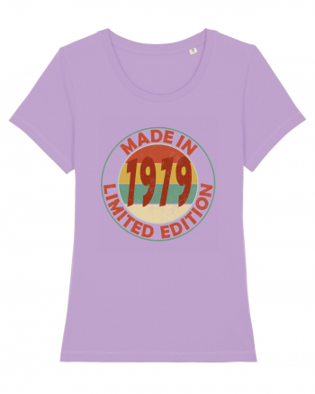 Made In 1979 Limited Edition Lavender Dawn